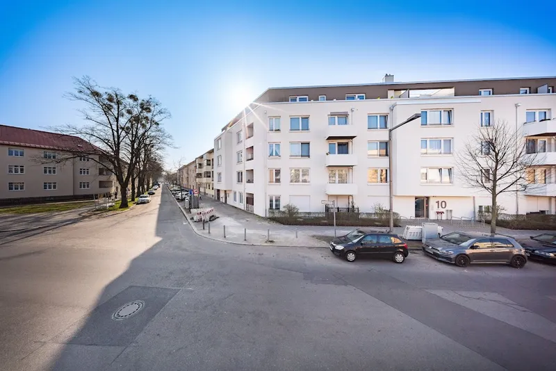 Neubau ab sofort verfügbar — photo 1
